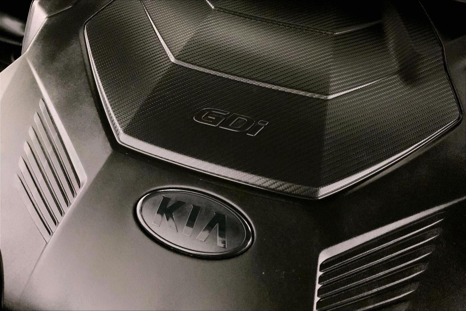 2019 Kia Sorento SX V6