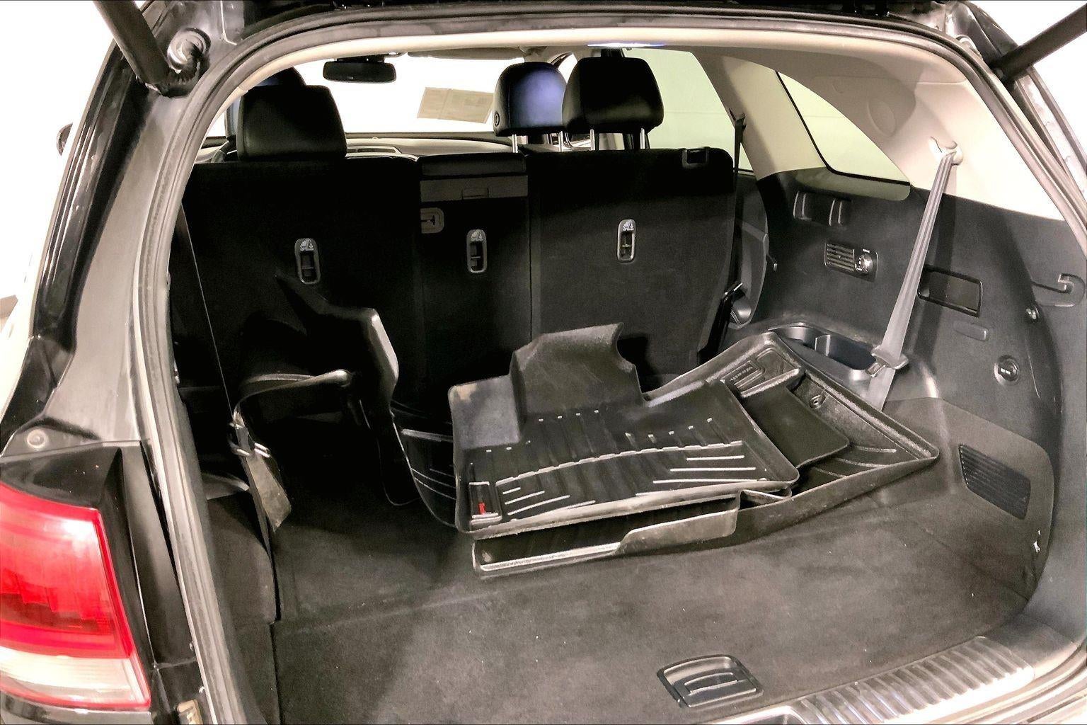 2019 Kia Sorento SX V6