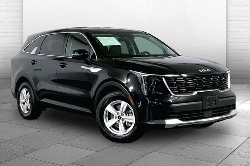 2024 Kia Sorento LX