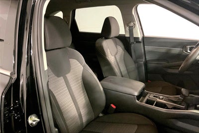 2024 Kia Sorento LX