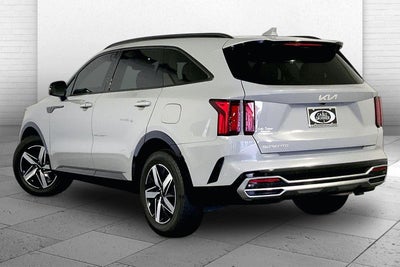 2023 Kia Sorento EX