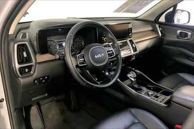 2023 Kia Sorento EX
