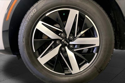 2023 Kia Sorento EX