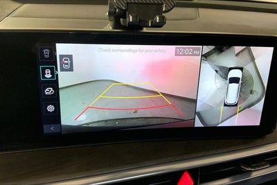 2024 Kia Sorento X-Pro SX-Prestige