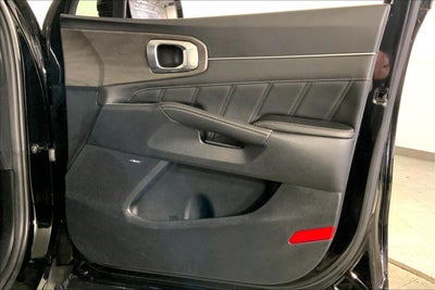2024 Kia Sorento X-Pro SX-Prestige