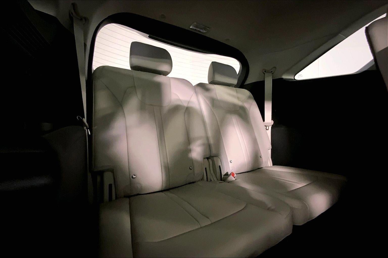 2024 Kia Sorento X-Line SX