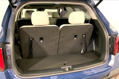 2024 Kia Sorento X-Line SX