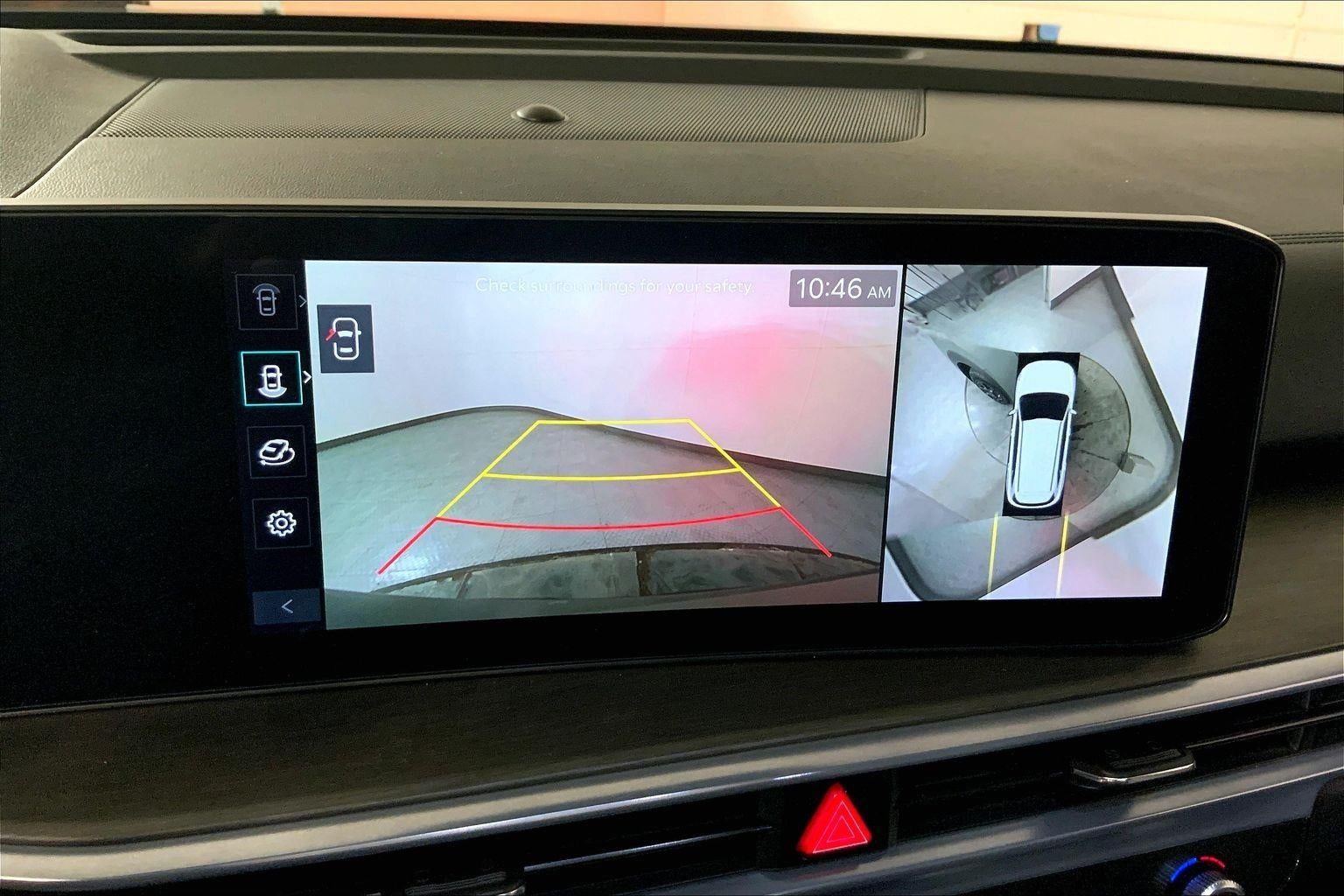 2024 Kia Sorento X-Line SX Prestige