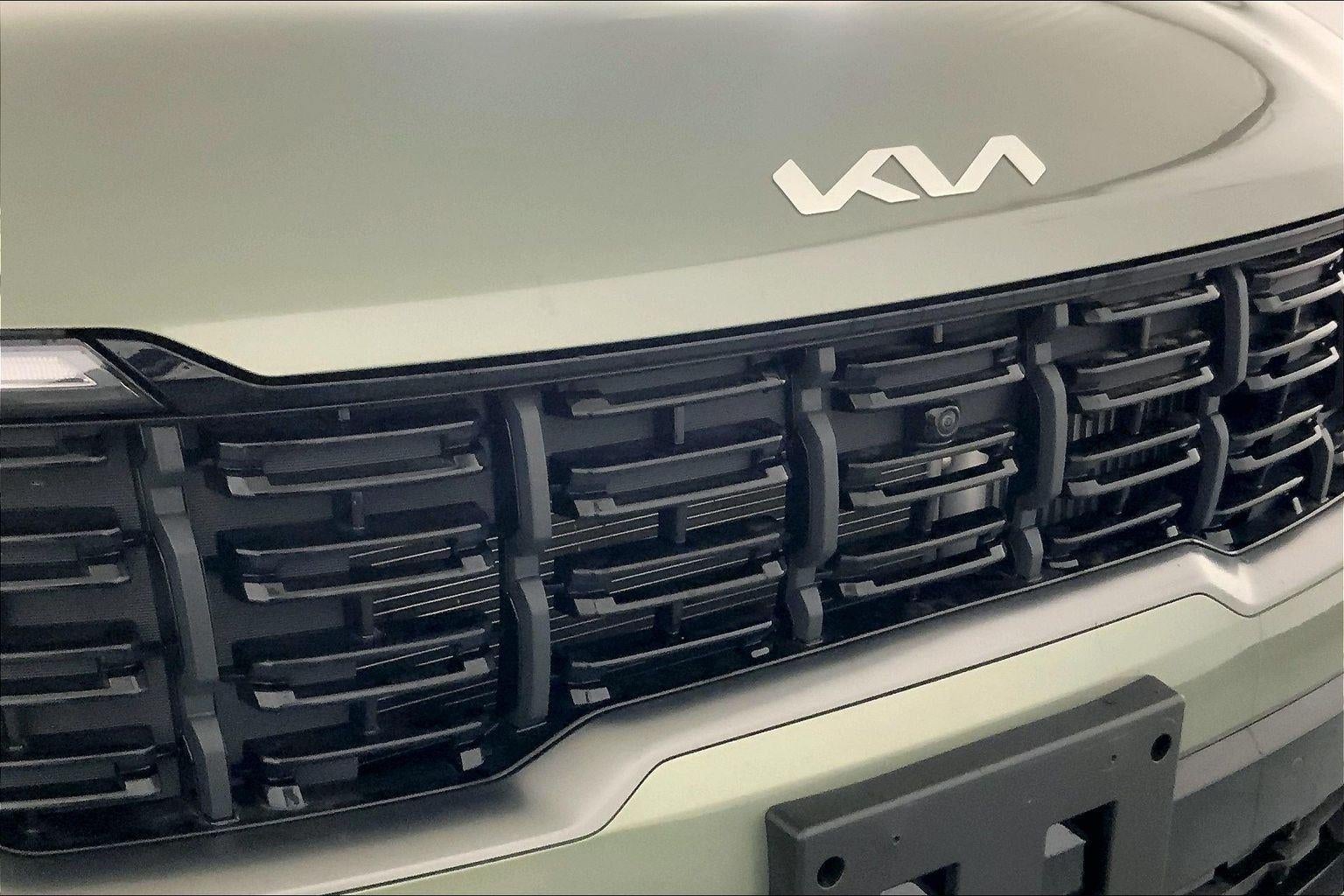 2024 Kia Sorento X-Line SX Prestige