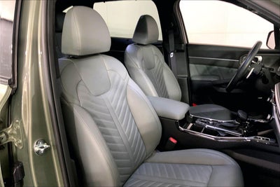 2024 Kia Sorento X-Line SX Prestige