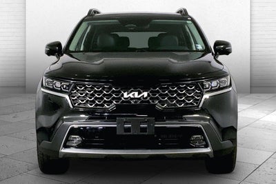 2023 Kia Sorento X-Line SX Prestige