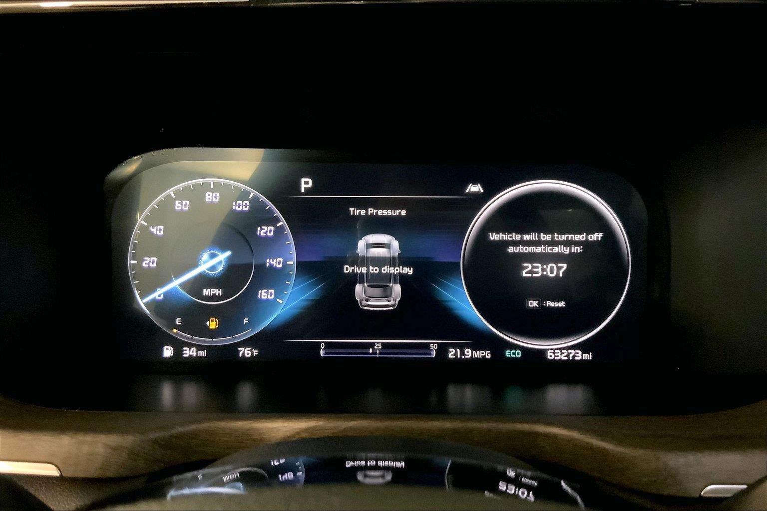 2023 Kia Sorento X-Line SX Prestige