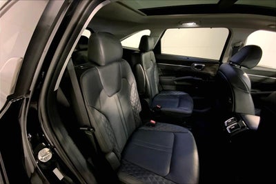 2023 Kia Sorento X-Line SX Prestige