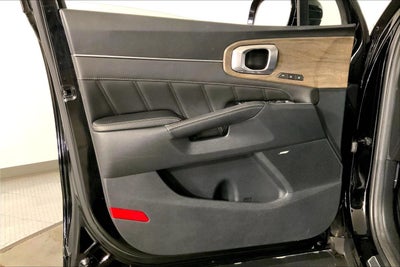 2023 Kia Sorento X-Line SX Prestige