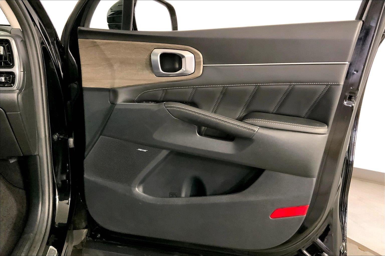 2023 Kia Sorento X-Line SX Prestige