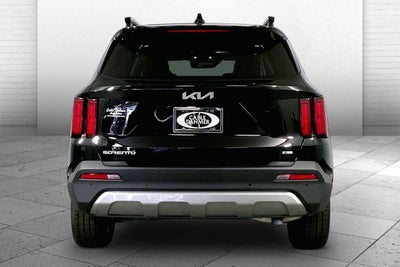 2023 Kia Sorento X-Line SX Prestige