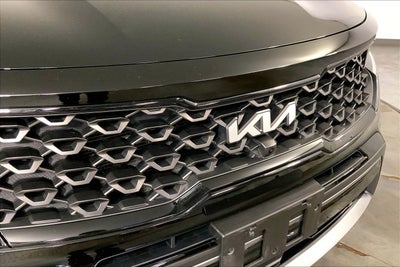 2023 Kia Sorento X-Line SX Prestige
