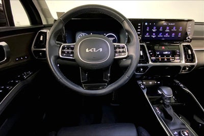 2023 Kia Sorento X-Line SX Prestige
