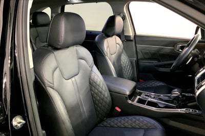 2023 Kia Sorento X-Line SX Prestige
