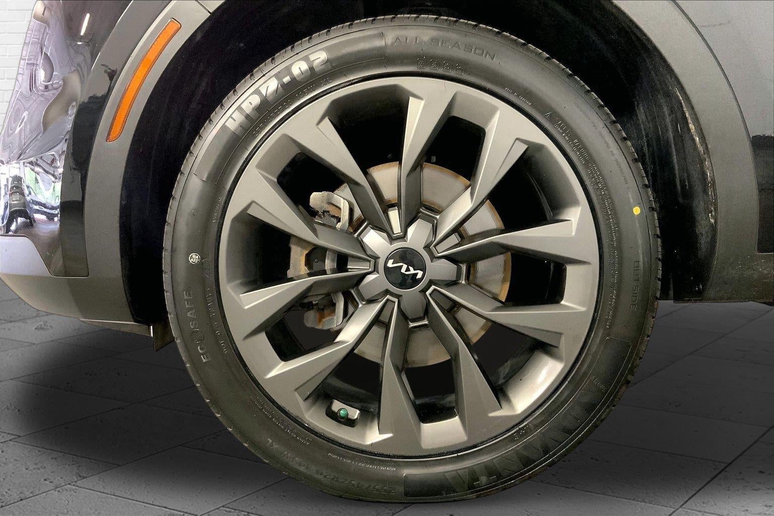 2023 Kia Sorento X-Line SX Prestige