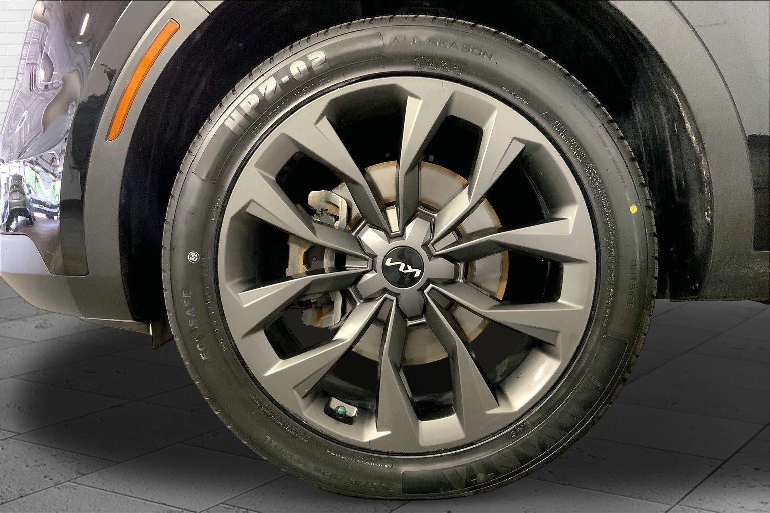 2023 Kia Sorento X-Line SX Prestige