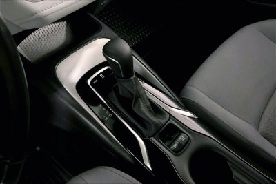 2022 Toyota Corolla SE APEX