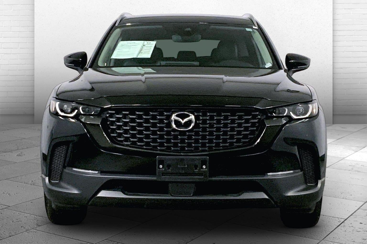 2024 Mazda Mazda CX-50 2.5 S Preferred Package