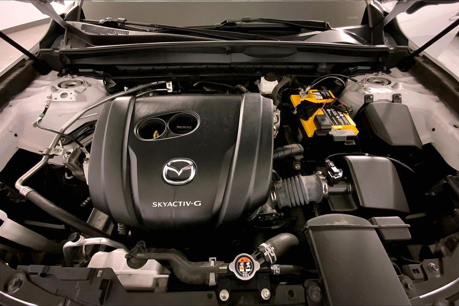 2023 Mazda Mazda CX-50 2.5 S Premium Plus Package