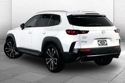 2023 Mazda Mazda CX-50 2.5 S Premium Plus Package
