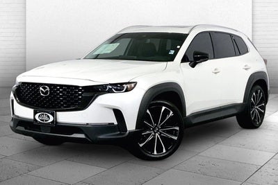 2023 Mazda Mazda CX-50 2.5 S Premium Plus Package