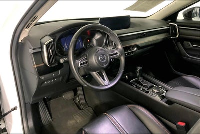 2023 Mazda Mazda CX-50 2.5 S Premium Plus Package