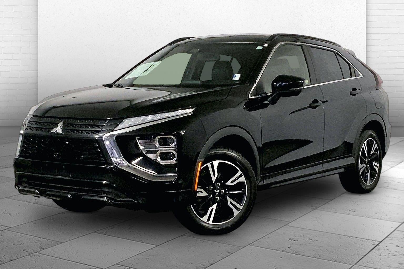 2023 Mitsubishi Eclipse Cross SEL