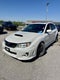 2014 Subaru Impreza Wagon WRX WRX Premium