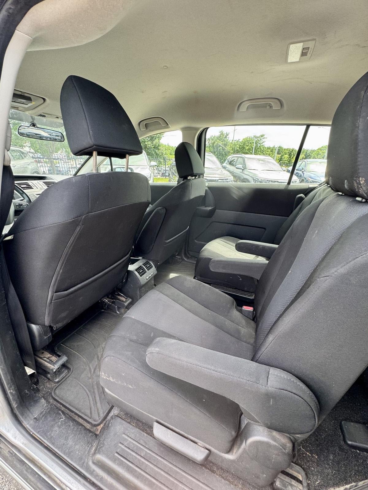2014 Mazda Mazda5 Touring