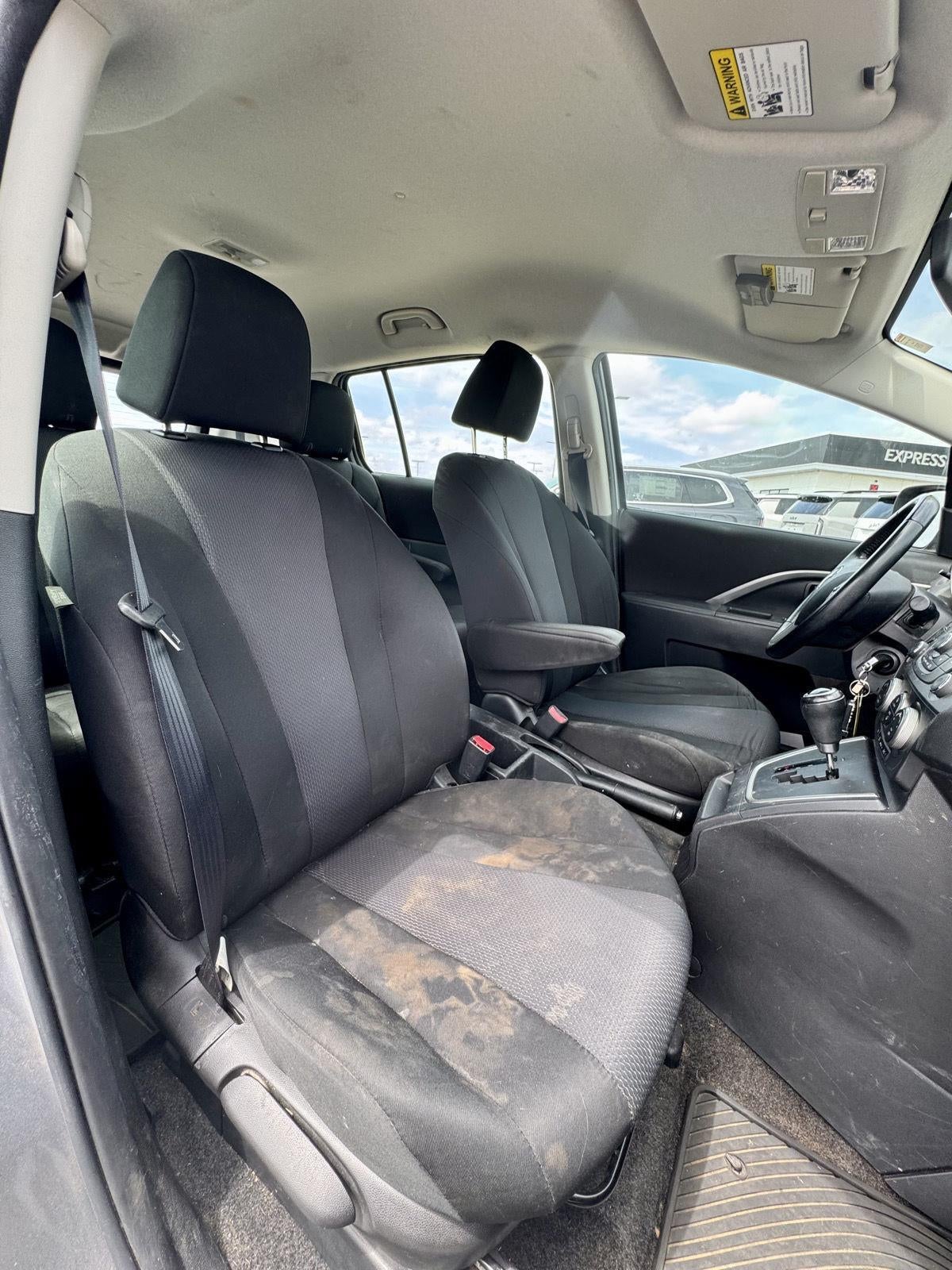 2014 Mazda Mazda5 Touring