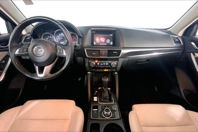 2016 Mazda Mazda CX-5 GRAND TOURING
