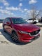 2018 Mazda Mazda CX-5 Touring