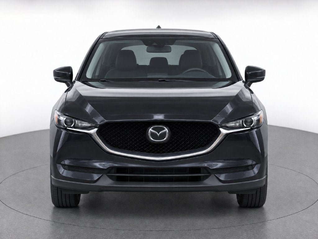 2020 Mazda Mazda CX-5 Touring