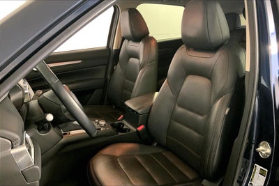 2022 Mazda Mazda CX-5 2.5 S Preferred Package