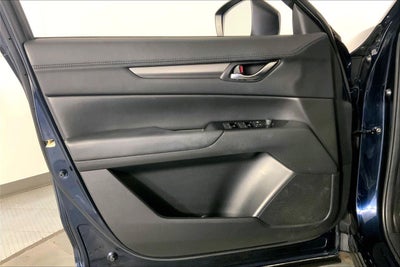 2022 Mazda Mazda CX-5 2.5 S Preferred Package