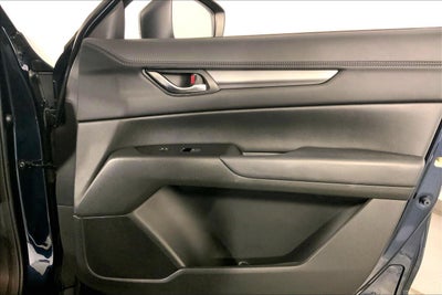 2022 Mazda Mazda CX-5 2.5 S Preferred Package