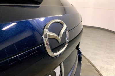 2022 Mazda Mazda CX-5 2.5 S Preferred Package