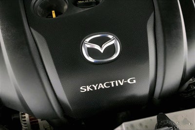 2022 Mazda Mazda CX-5 2.5 S Preferred Package