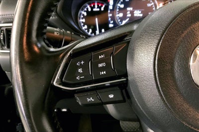 2021 Mazda Mazda CX-5 Grand Touring