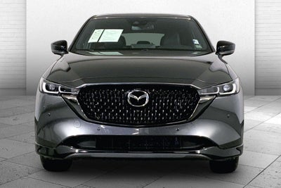2025 Mazda Mazda CX-5 2.5 Turbo Premium Package