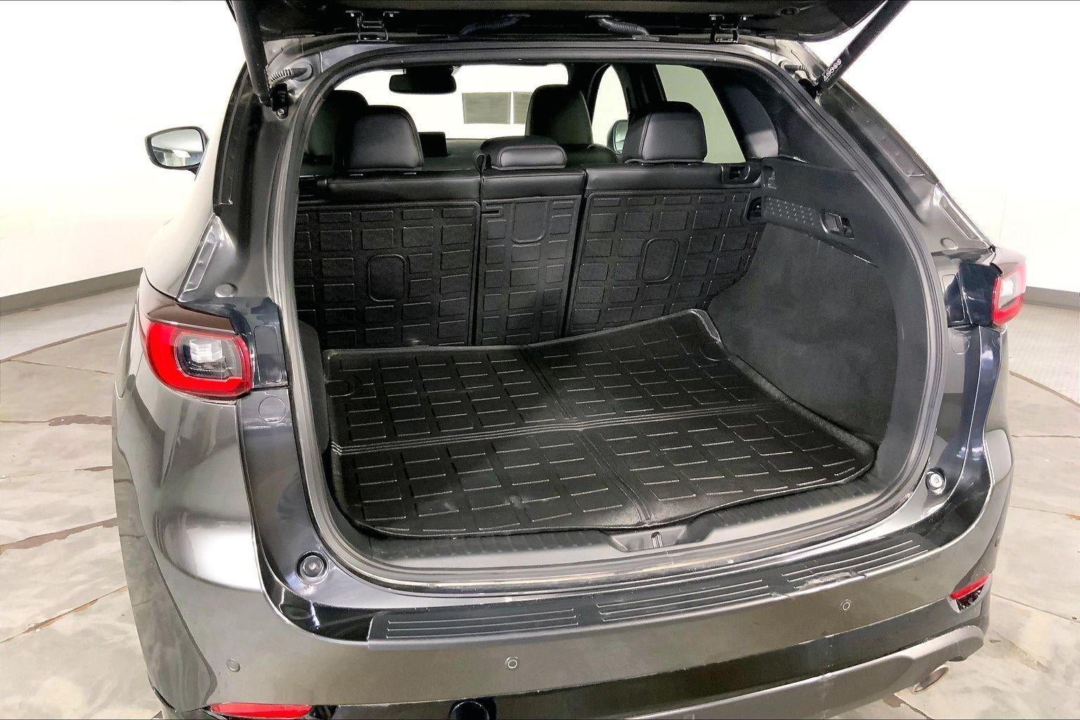 2025 Mazda Mazda CX-5 2.5 Turbo Premium Package