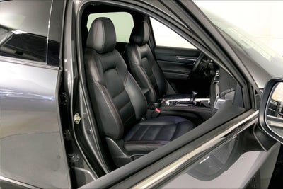 2025 Mazda Mazda CX-5 2.5 Turbo Premium Package