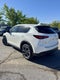 2022 Mazda Mazda CX-5 2.5 S Premium Plus Package