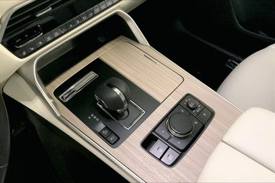 2024 Mazda Mazda CX-90 3.3 Turbo Premium Plus