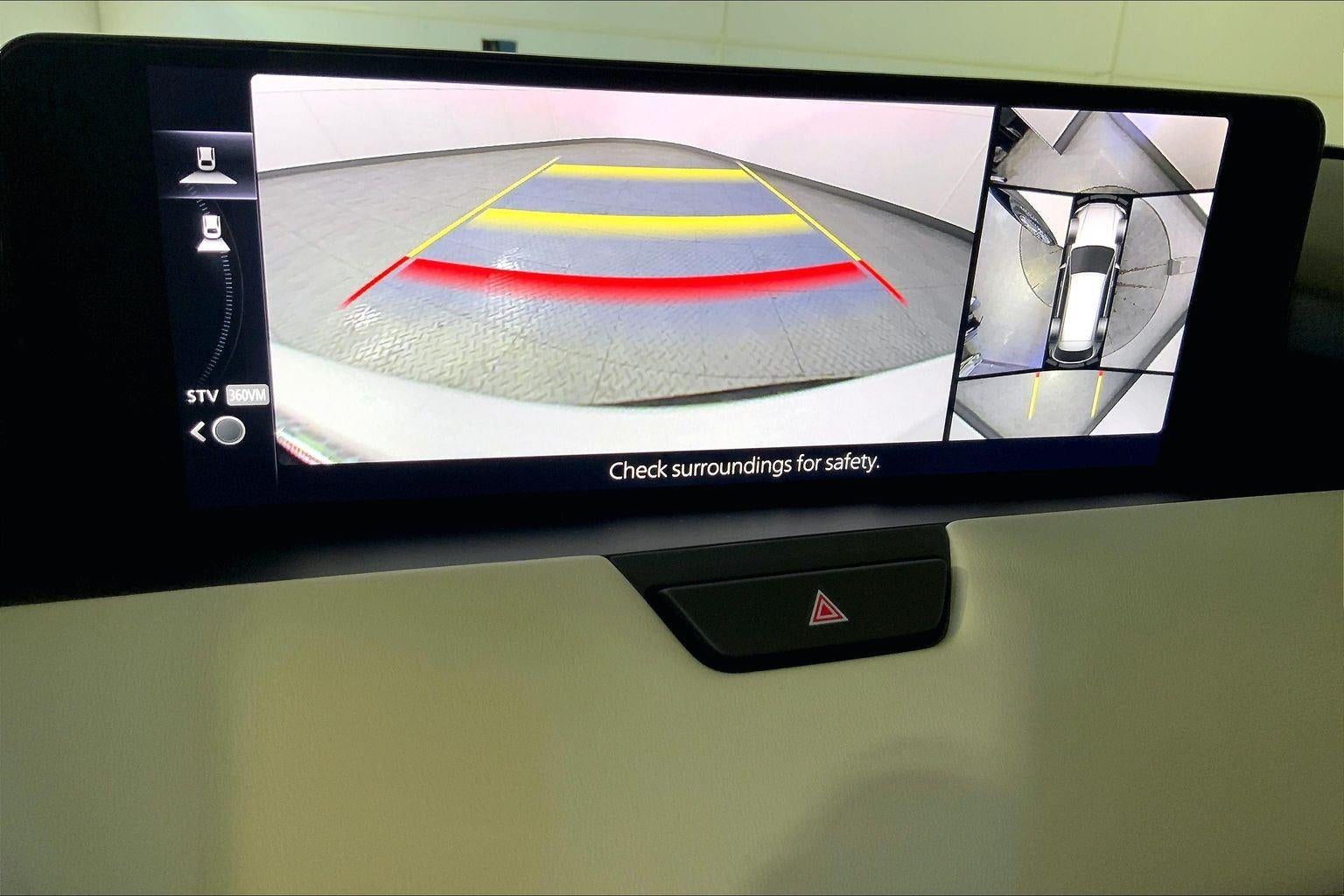 2024 Mazda Mazda CX-90 3.3 Turbo Premium Plus